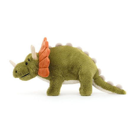 Jellycat Archie Dinosaur - Princess and the Pea Boutique