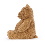 Jellycat Bartholomew Bear - Princess and the Pea Boutique