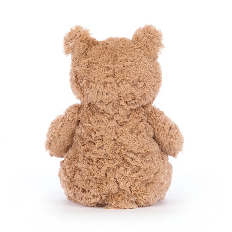 Jellycat Bartholomew Bear – Princess and the Pea Boutique