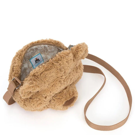 Jellycat Bartholomew Bear Bag - Princess and the Pea Boutique
