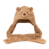 Jellycat Bartholomew Bear Bundlesnug - Princess and the Pea Boutique