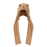 Jellycat Bartholomew Bear Bundlesnug - Princess and the Pea Boutique