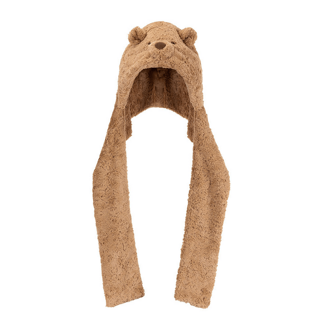 Jellycat Bartholomew Bear Bundlesnug - Princess and the Pea Boutique