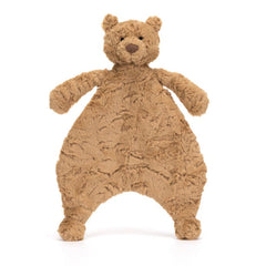 Doudou Jellycat Bartholomew Bear 
