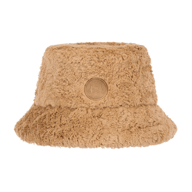Jellycat Bartholomew Bear Fluffleshade Hat L/XL - Princess and the Pea Boutique