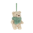 Jellycat Bartholomew Bear Jr. Winter Warmer Decoration - Princess and the Pea Boutique