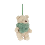 Jellycat Bartholomew Bear Jr. Winter Warmer Decoration - Princess and the Pea Boutique