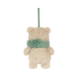 Jellycat Bartholomew Bear Jr. Winter Warmer Decoration - Princess and the Pea Boutique