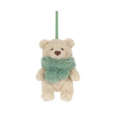 Jellycat Bartholomew Bear Jr. Winter Warmer Decoration - Princess and the Pea Boutique