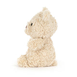 Jellycat Bartholomew Bear Junior - Princess and the Pea Boutique