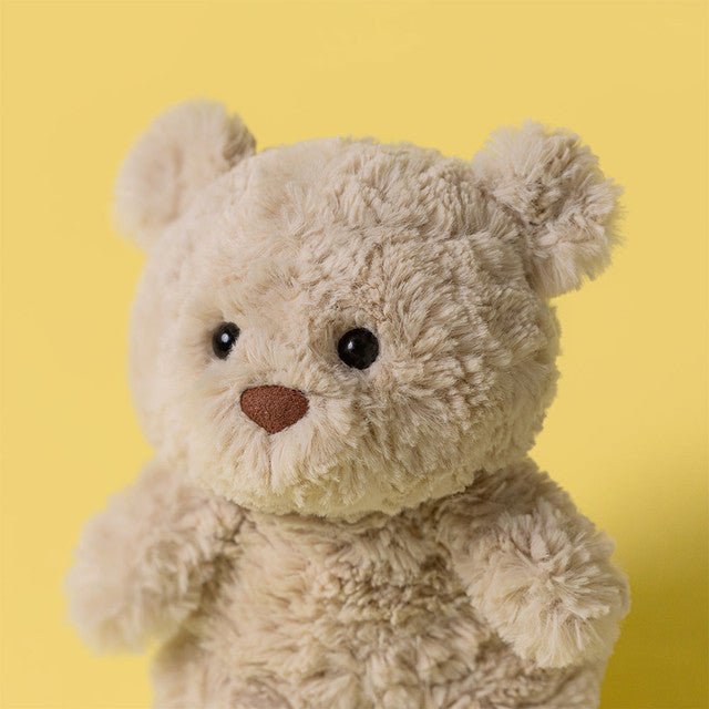Jellycat Bartholomew Bear Junior - Princess and the Pea Boutique