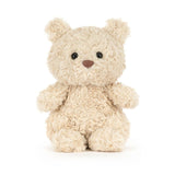 Jellycat Bartholomew Bear Junior - Princess and the Pea Boutique