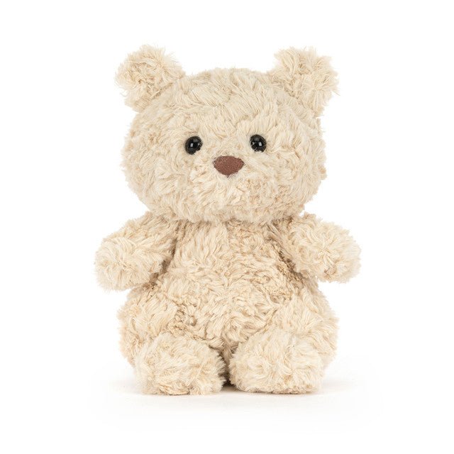 Jellycat Bartholomew Bear Junior - Princess and the Pea Boutique