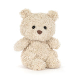 Jellycat Bartholomew Bear Junior - Princess and the Pea Boutique