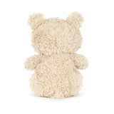 Jellycat Bartholomew Bear Junior - Princess and the Pea Boutique