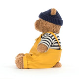 Jellycat Bartholomew Bear Seafarer Outfit - Princess and the Pea Boutique
