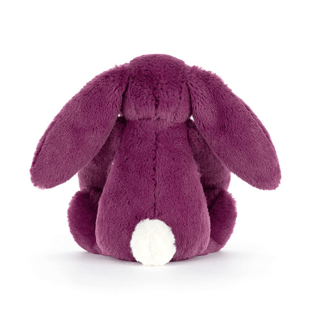 Jellycat Bashful Allium Bunny - Princess and the Pea Boutique