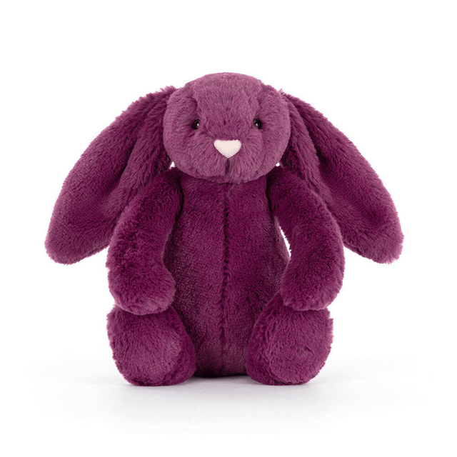 Jellycat Bashful Allium Bunny - Princess and the Pea Boutique