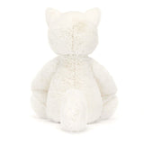 Jellycat Bashful Arctic Fox Original - Princess and the Pea Boutique