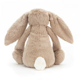 Jellycat Bashful Beige Bunny Big - Princess and the Pea Boutique
