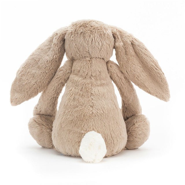 Jellycat Bashful Beige Bunny Big - Princess and the Pea Boutique