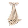 Jellycat Bashful Beige Bunny Blankie - Princess and the Pea