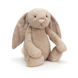 Jellycat Bashful Beige Bunny - Really Big - Princess and the Pea Boutique