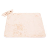 Jellycat Bashful Blush Bunny Blankie - Princess and the Pea