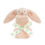 Jellycat Bashful Blush Bunny Soother - Princess and the Pea