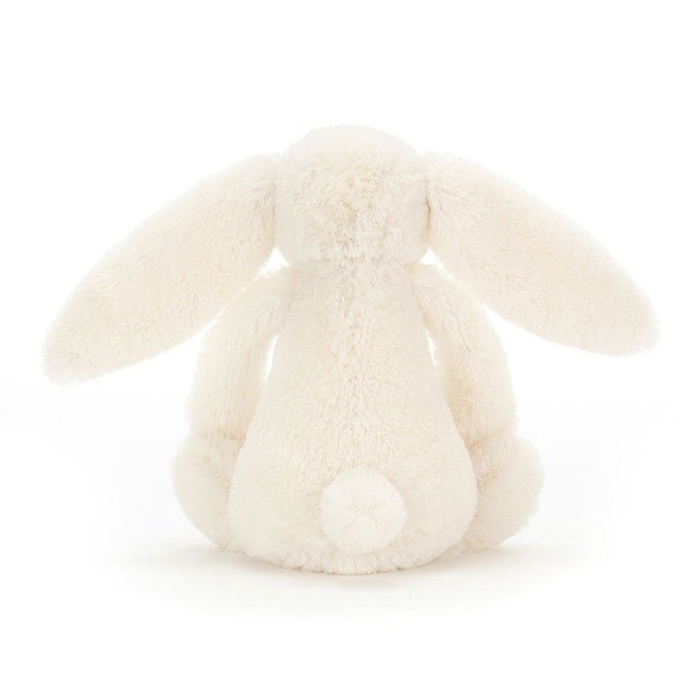 Jellycat Bashful Bunny Cream Little - Princess and the Pea Boutique