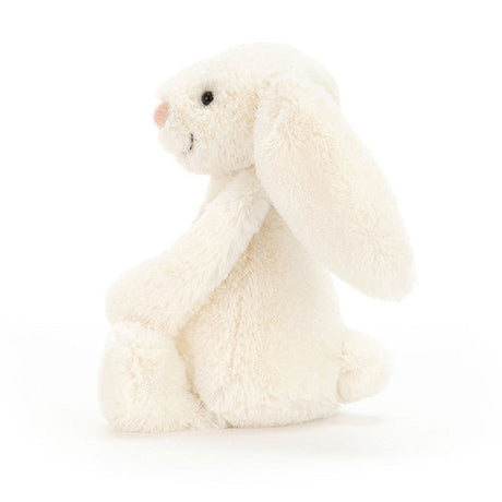 Jellycat Bashful Bunny Cream Little - Princess and the Pea Boutique