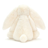 Jellycat Bashful Bunny Large Cream - Princess and the Pea Boutique