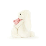 Jellycat Bashful Bunny 'Peony' - Princess and the Pea Boutique