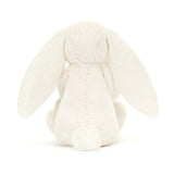 Jellycat Bashful Bunny with Candy Cane - Princess and the Pea Boutique