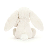 Jellycat Bashful Bunny with Christmas Tree - Princess and the Pea Boutique