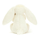 Jellycat Bashful Bunny with Pencil - Princess and the Pea Boutique