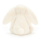 Jellycat Bashful Cream Bunny - Princess and the Pea Boutique