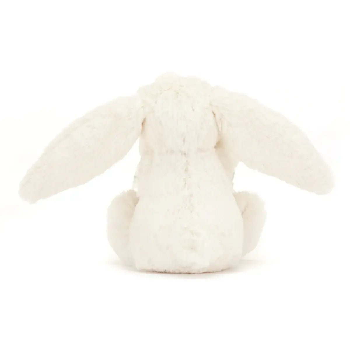 Jellycat Bashful Cream Bunny Soother - Princess and the Pea Boutique