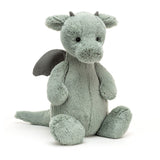 Jellycat Bashful Dragon Big - Princess and the Pea Boutique