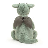 Jellycat Bashful Dragon Big - Princess and the Pea Boutique