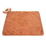 Jellycat Bashful Fox Cub Blankie - Princess and the Pea Boutique