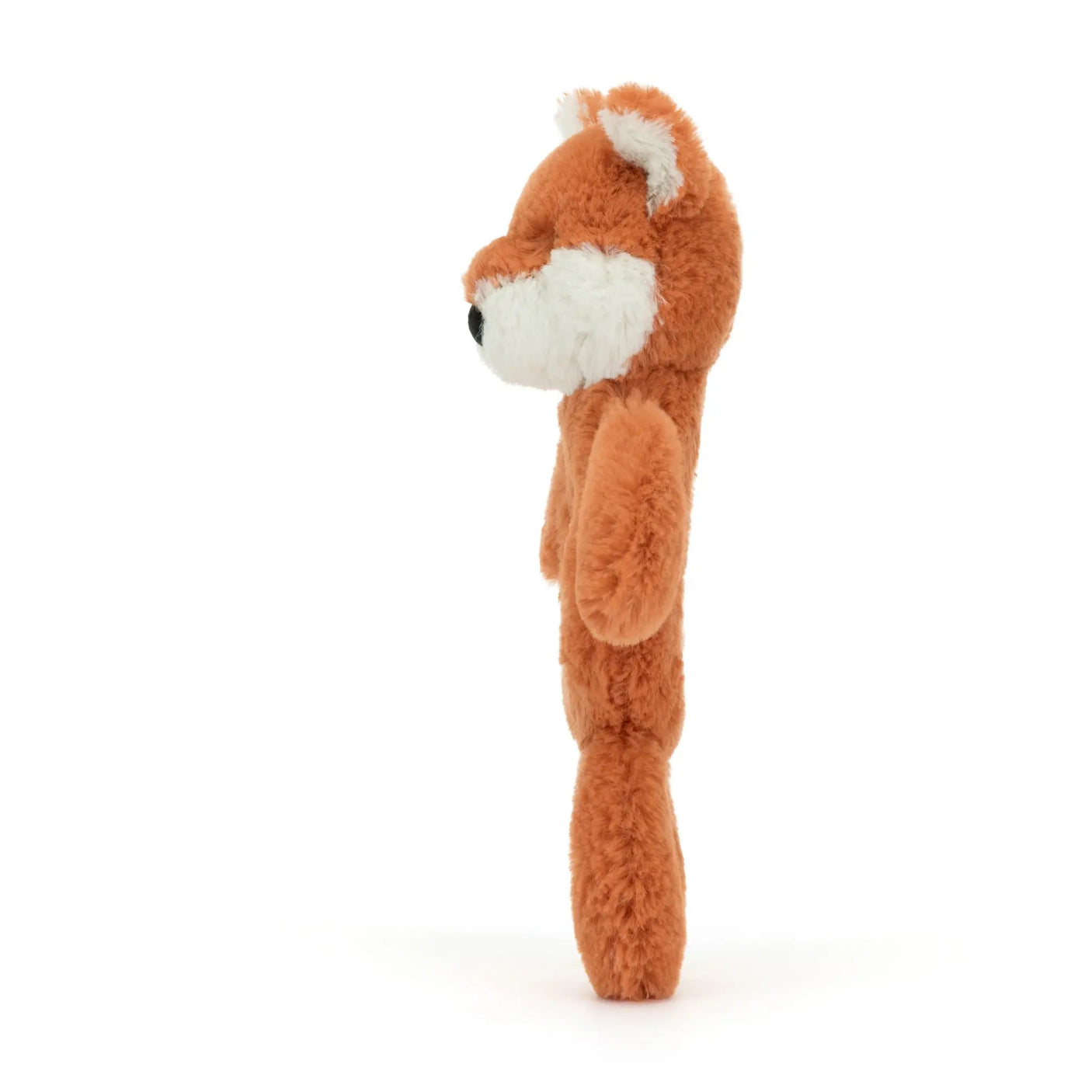 Jellycat Bashful Fox Cub Ring Rattle - Princess and the Pea Boutique