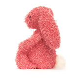 Jellycat Bashful Holly Bunny Original - Princess and the Pea Boutique