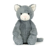 Jellycat Bashful Kitten - Princess and the Pea Boutique