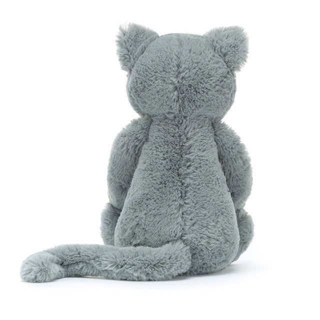 Jellycat Bashful Kitten - Princess and the Pea Boutique