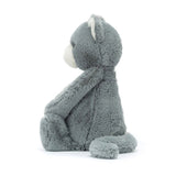 Jellycat Bashful Kitten - Princess and the Pea Boutique