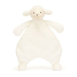 Jellycat Bashful Lamb Comforter - Princess and the Pea