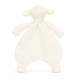 Jellycat Bashful Lamb Comforter - Princess and the Pea