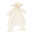 Jellycat Bashful Lamb Comforter - Princess and the Pea