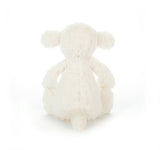 Jellycat Bashful Lamb Little - Princess and the Pea Boutique